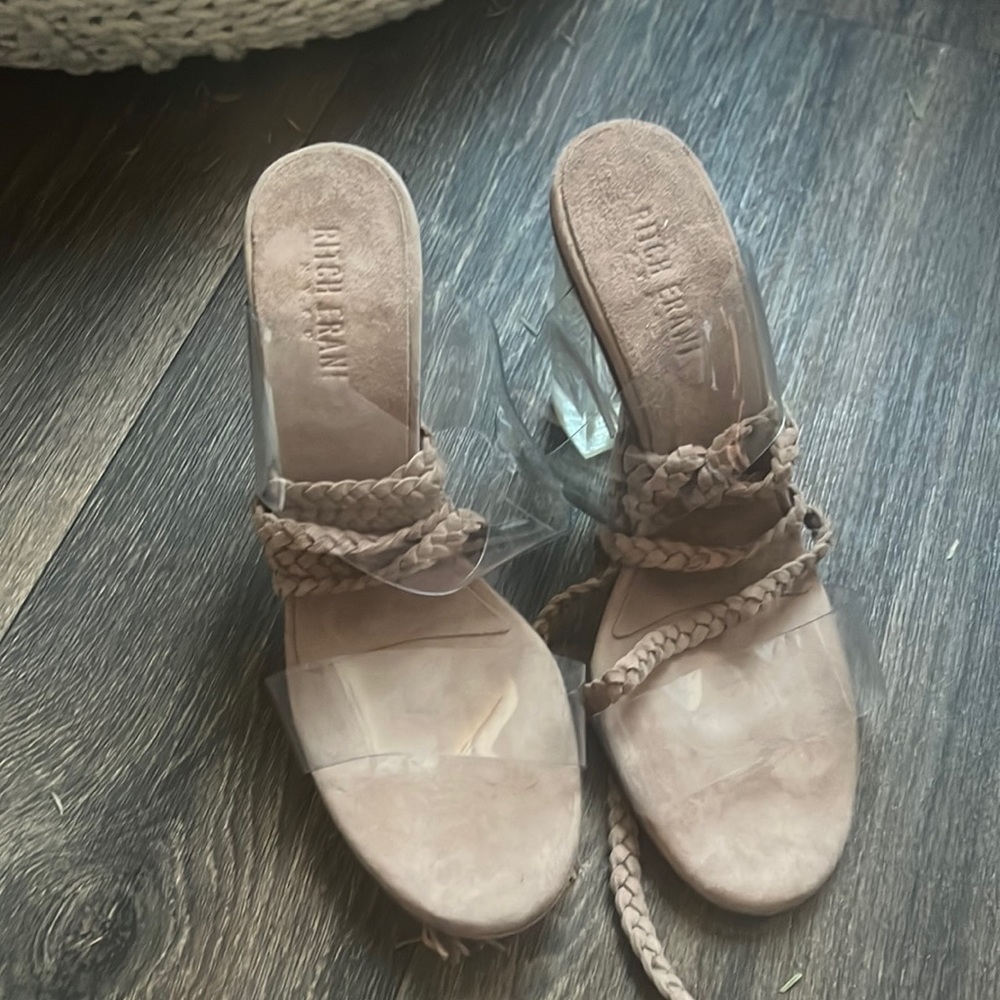 Ritch Erani Heels
